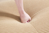 MIA 152'' 4-Seater Sofa