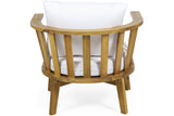 DARIO 32" Outdoor Club Chair