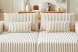 ALARA 87" Sofa