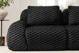 LAURENT 114" 3-Seater Sofa