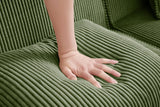 MARTHA 153" 4-Seater Sofa