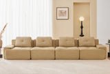 CORDELIA 153" 4-Seater Sofa