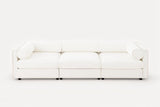 HARMONY 109" 3-Seater Sofa