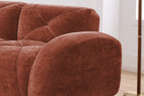 MYLO 80" Loveseat
