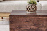 CALDEN 39" Coffee Table