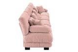 CLOUDIES 173" 4-Seater Sofa