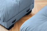 CLOUDIES 134" 3 Seater Sofa