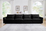 PERTH 157" 4-Seater Sofa
