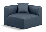 Cube - Corner Chair