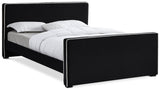 Dillard - Bed