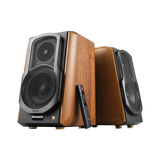 S1000MKII Audiophile Active Bookshelf 2.0 Speaker