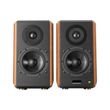 S1000MKII Audiophile Active Bookshelf 2.0 Speaker