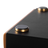 S1000MKII Audiophile Active Bookshelf 2.0 Speaker