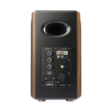 S2000MKIII Powered Bluetooth Bookshelf Speaker