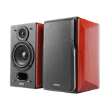 P17 Passive Bookshelf Speakers
