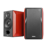 P17 Passive Bookshelf Speakers