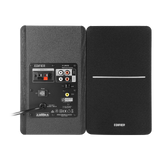 R1280DB Bluetooth Bookshelf Speakers