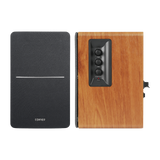 R1280DBs Powered Bluetooth Bookshelf Speakers