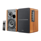 R1280Ts Active Bookshelf Speakers