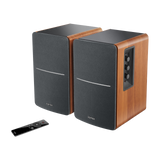 R1280Ts Active Bookshelf Speakers