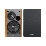 R1280Ts Active Bookshelf Speakers