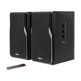 R1380DB Active Bluetooth Bookshelf Speakers