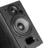 R1380DB Active Bluetooth Bookshelf Speakers