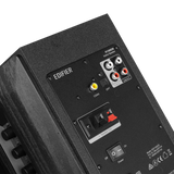 R1380DB Active Bluetooth Bookshelf Speakers