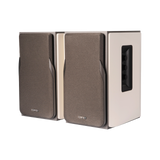 R1380DB Active Bluetooth Bookshelf Speakers