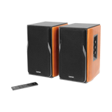 R1380DB Active Bluetooth Bookshelf Speakers