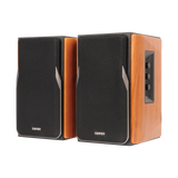 R1380DB Active Bluetooth Bookshelf Speakers