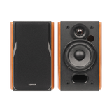 R1380DB Active Bluetooth Bookshelf Speakers