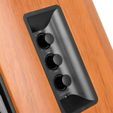 R1380DB Active Bluetooth Bookshelf Speakers