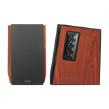 R1700BTs Active Bluetooth Bookshelf Speakers