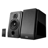 R1850DB Bookshelf Speakers Bookshelf Speakers with Subwoofer Out