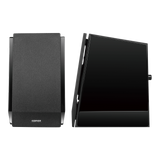 R1850DB Bookshelf Speakers Bookshelf Speakers with Subwoofer Out