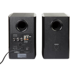 R2000DB Powered Bluetooth Bookshelf Speakers