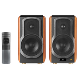 S1000W WiFi Audiophile Active Bookshelf 2.0 Speakers