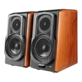 S1000W WiFi Audiophile Active Bookshelf 2.0 Speakers