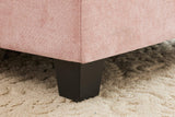 MOLLY 74" Loveseat
