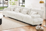 CLOUDIES 173" 4-Seater Sofa