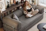 LIVRA 78" Sleeper Sofa