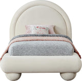 Madrid - Upholstered Bed