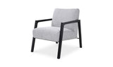 Fox Chair Grey