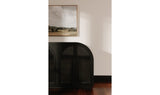 Salone Cabinet Black