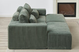 ALARA 87" Sofa