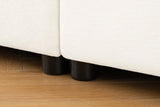 HARMONY 142" 6-Seater Sectional Sofa
