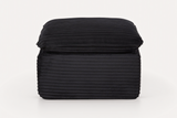 DERVAL 30" Ottoman