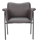 Heritage Dining Chair Brown