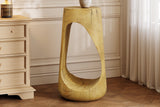 KALON 26" Hollow Side Table